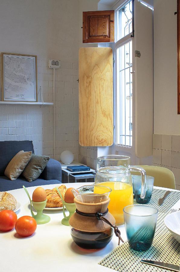 Apartment Casa Gall4 *
