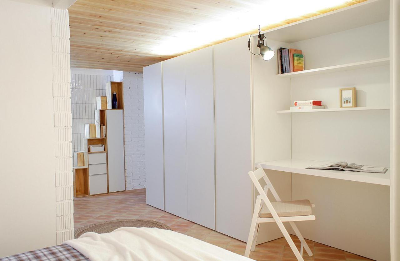 Apartment Casa Gall4 Elche