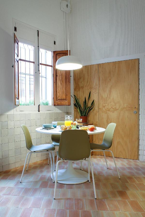Apartment Casa Gall4 Elche